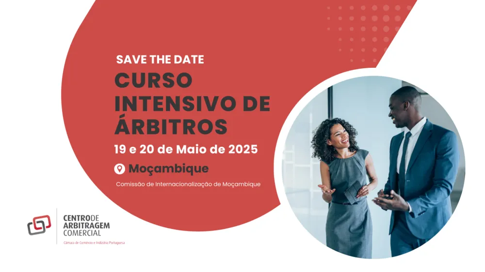 Intensive Course for Arbitrators in Mozambique
