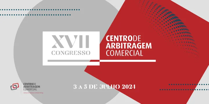 XVII Congresso de Arbitragem 