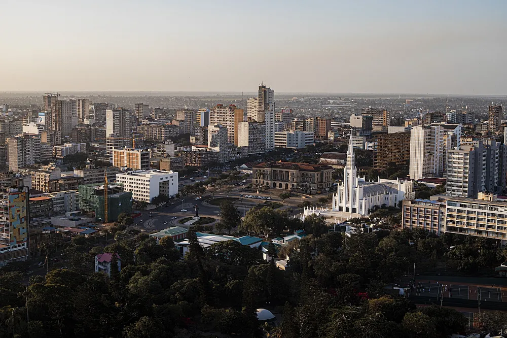 Moçambique