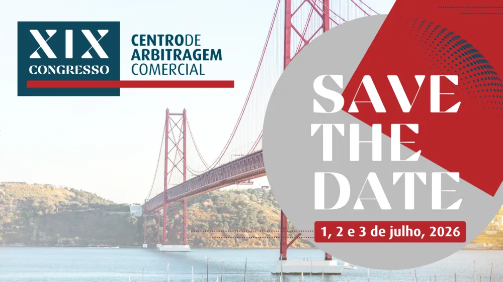 XIX Congress of the Commercial Arbitration Center