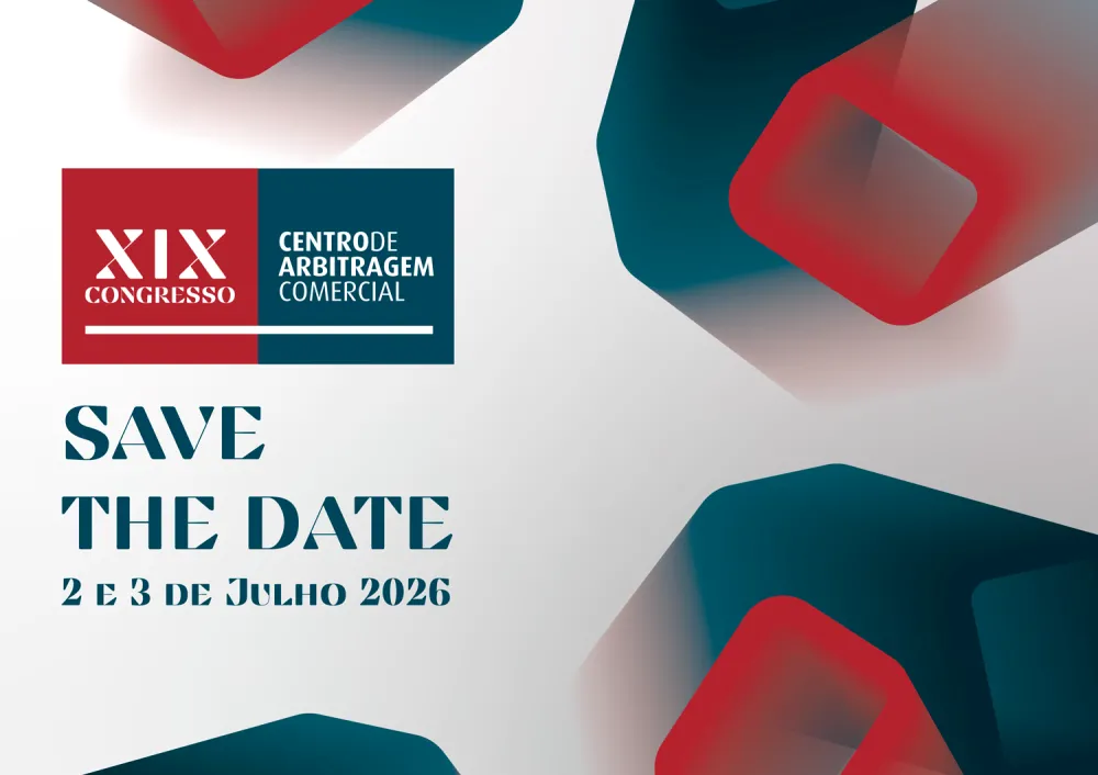XIX Congresso de Arbitragem