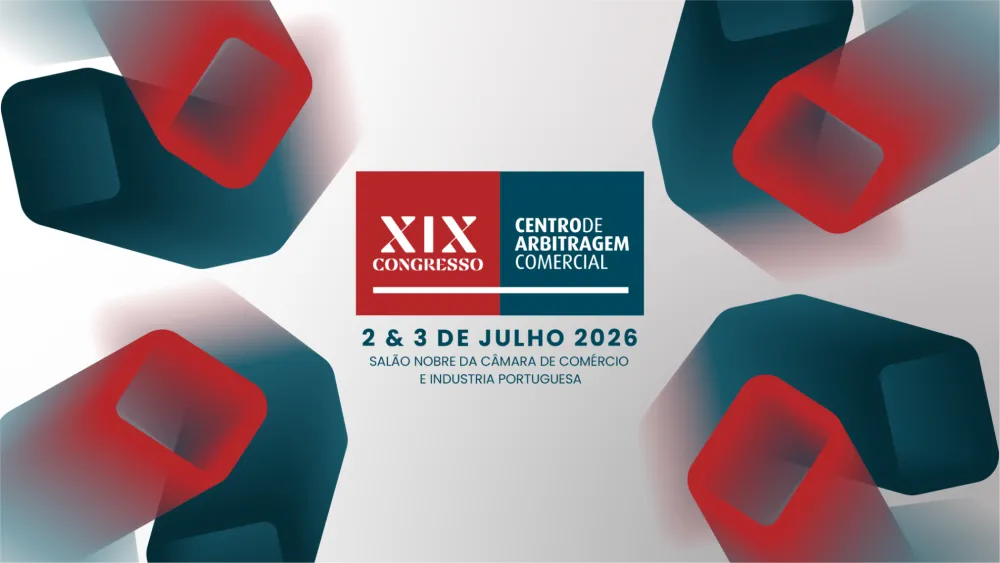XIX Congresso de Arbitragem