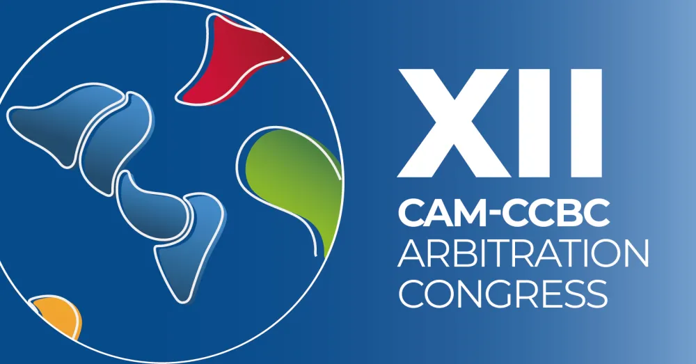 CAC supports the XII CAM-CCBC Arbitration Congress