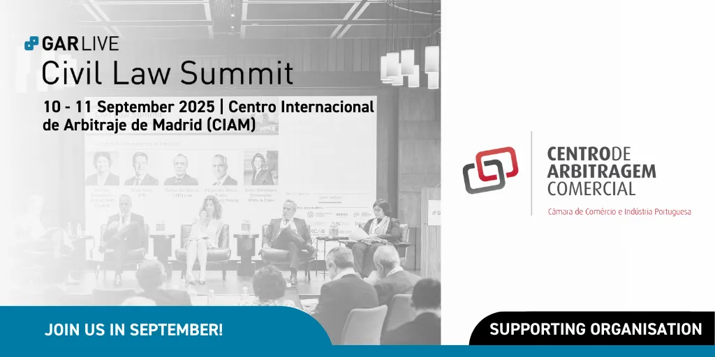 GAR Live: Civil Law Summit 2025