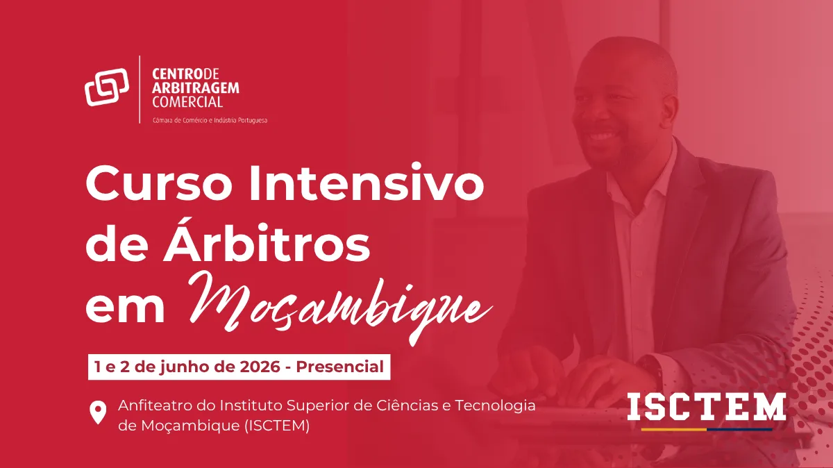 Curso Intensivo de &Aacute;rbitros em Mo&ccedil;ambique
