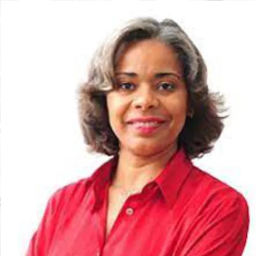 Maria América Santos