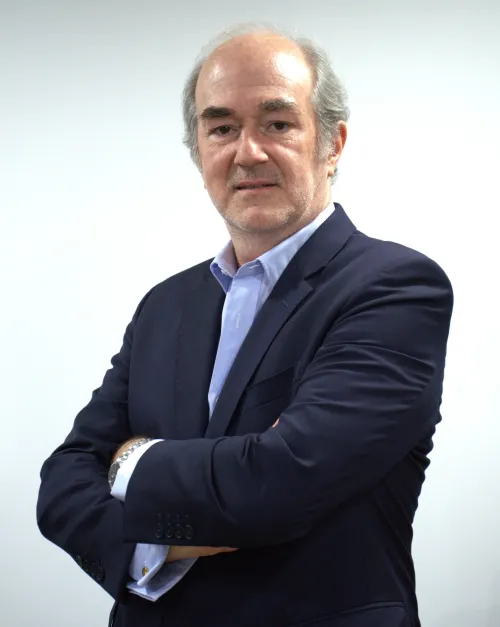 Jos&eacute; Castro e Solla